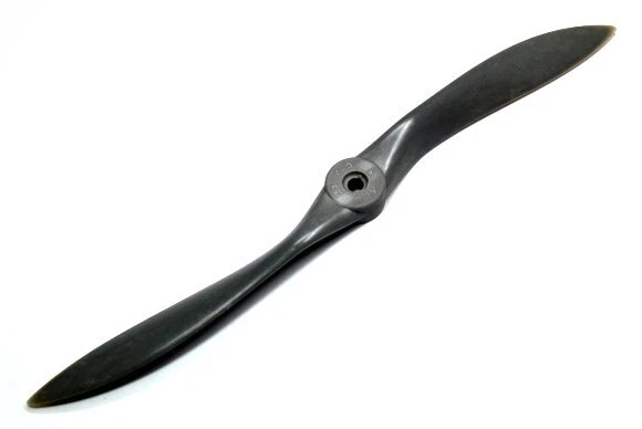 APC RC Model 14 x 12 N R/C Hobby Airplane Composite Propeller PP326 - Image 1 of 1