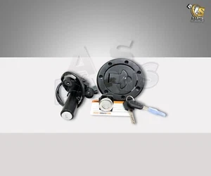 Passend für KTM RC Modell 200 390 Komplettsatz mit Tankdeckel ab 2017 - NEU - Picture 1 of 12
