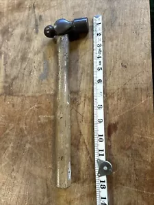 Vintage Kugelhammer - Bild 1 von 6