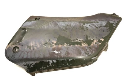 96 Honda Foreman 400 4X4 Right Side Tank Cover TRX400FW - Image 1 of 4