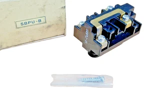 Magnetek SBPU-B, SBPUB Push Two Button Switch (New in Box) - Picture 1 of 12