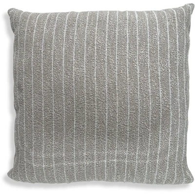 Uttermost 64065 Involve 20 inch Putty and Cream Outdoor Pillow - Image 1 of 3