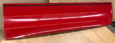 2003 pontiac grand am gt door moulding ( passenger ) 2003-2005 - Image 1 of 4