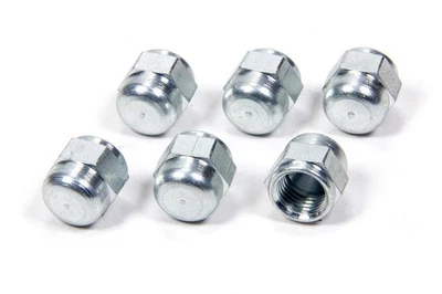 Montaje Aeroquip - Tapa - 4 AN - Acero - Natural - Juego de 6 FCM3480 Foto 1 de 3