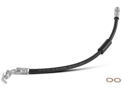 Manguera de freno trasera para BMW M6 Gran Coupé 2014-2019 APR 35523HTPD 2015 2016 2017 Foto 1 de 2