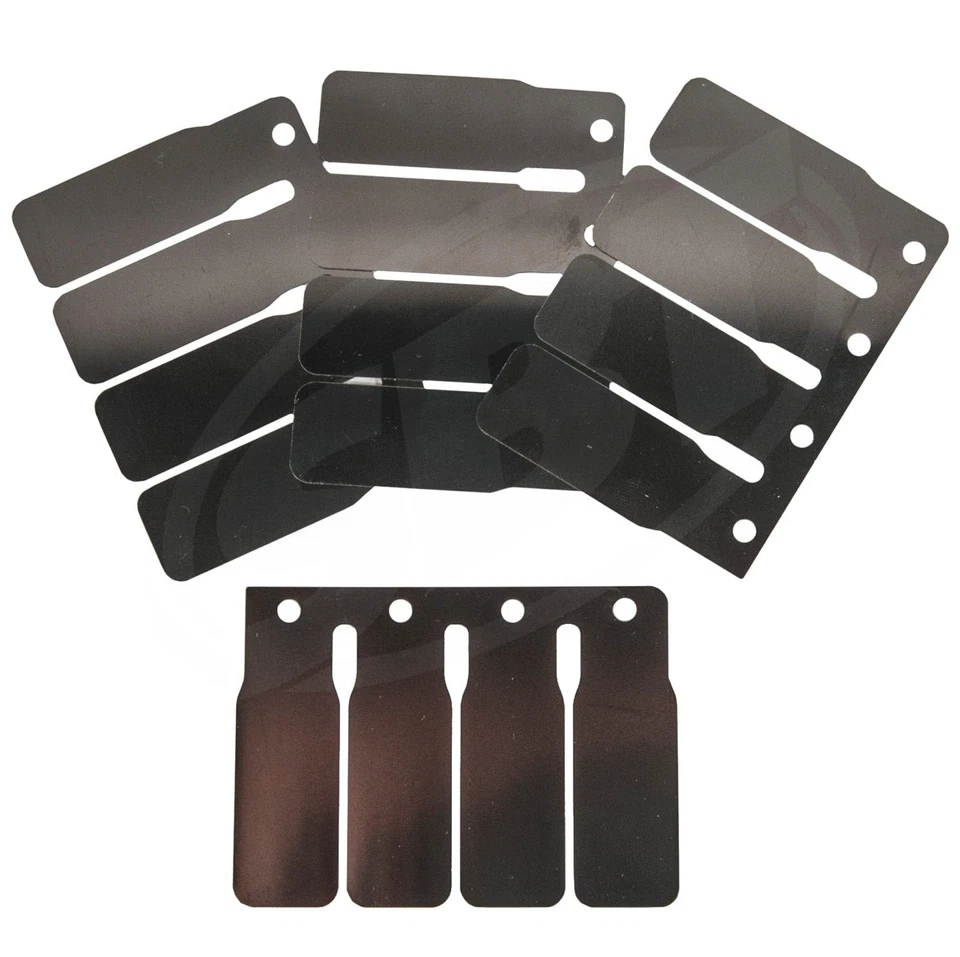 Juego de cañas SBT compatible con Yamaha 61X-W0004-00-00 Wave Runner III 700, VXR Foto 1 de 1