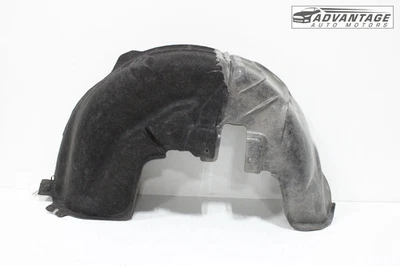 2019–23 CADILLAC XT4 ЗАДНЯЯ ПРАВАЯ ЧЕТВЕРТЬ НАКЛАДКИ НА КОЛЕСНУЮ РУБКУ БРЫЗГОВИК ОТ ОРИГИНАЛЬНОГО ПРОИЗВОДИТЕЛЯ - Изображение 1 из 4