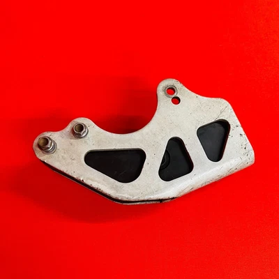 KTM200 Chain Guide Guard Genuine OEM KTM 200 E XC 1998-2003 - Image 1 of 4