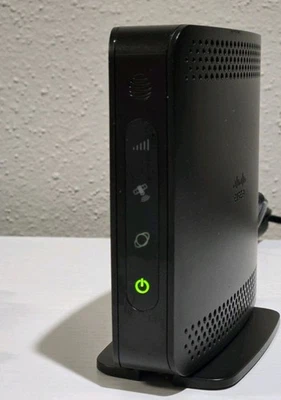 CISCO Model DPH-154 Wireless Cell Signal Booster **Tested & Working** - Image 1 of 4