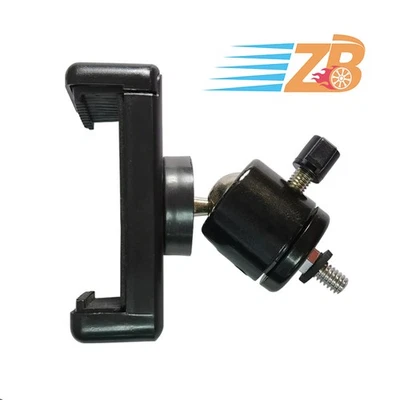 Soporte para monitor de tableta Radiolink RC4GS V2 RC6GS V2 montaje con hebilla soporte para teléfono RC Foto 1 de 4