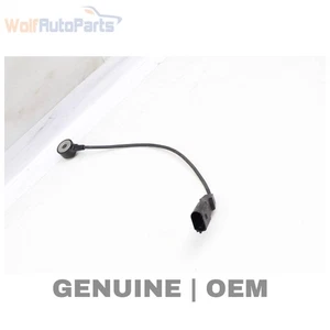 2008-2018 PORSCHE CAYENNE 3.6L - Engine Knock Sensor 95560612521 - Picture 1 of 5