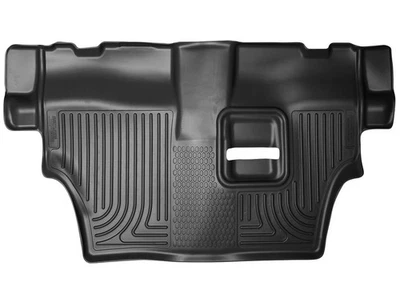 Husky Weatherbeater Mat Fits 11-25 Dodge Durango w/2nd Bench/3rd Row 3rd 1p Blk — 第 1/4 张图片