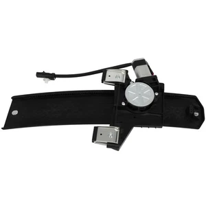 Window Regulator with Motor For Chrysler PT Cruiser 2006-10 Rear Right Side New - Picture 1 of 6