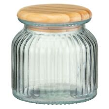 Ladies Eye watering farts in a jar