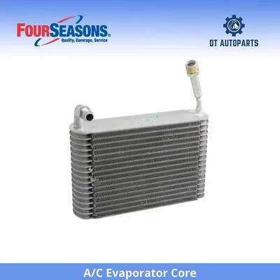 Núcleo evaporador delantero GMC C15 1975 4 estaciones Foto 1 de 4