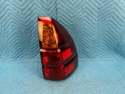 Luz trasera lado del pasajero Lexus GX470 66 k 2003 2004 2005 2006 OEM Foto 1 de 4