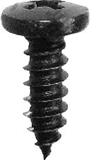 Swordfish 64920 25 piezas Tornillo roscador de encuadernación para Toyota 90164-40096 y 90164-A0001 Foto 1 de 1