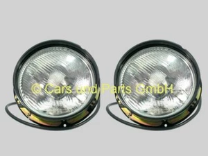 Scheinwerfer komplett LADA NIVA 4x4 Taiga Urban 2 Stück mit Lampen 21213-3711010 - Bild 1 von 1