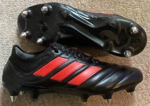 BOTAS DE FÚTBOL NUEVAS ADIDAS COPA 19.1 SG UK 7 - Imagen 1 de 2