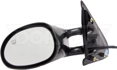 Side View Mirror - Left, Power, Heated for Chrysler Cirrus 2000-95 — 第 1/4 张图片