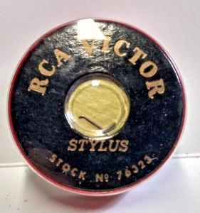 RCA 76323 Phono Stylus NOS - Picture 1 of 1