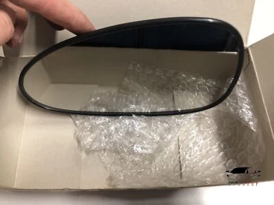 Espejo Exterior Cristal Espejo Izquierdo Daewoo Nubira 96330505 Nuevo Foto 1 de 4