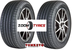 2 X 205 55 16 TOMKET SPORT 94W XL HIGH PERFORMANCE MIDRANGE TYRES 2055516 x2 - Picture 1 of 1