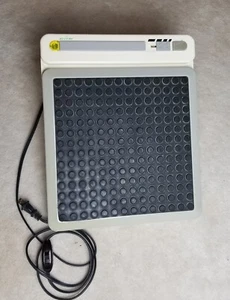 Acuvibe Massager Vibrating Foot Massager Single Speed Model #5004 - Picture 1 of 9