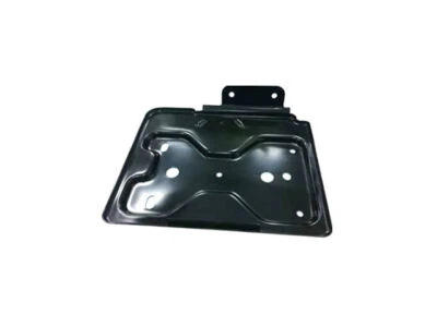 Para 2001-2006 GMC Sierra 2500 HD bandeja de bateria esquerda - lado do driver 99165SFPD 2002 - Imagem 1 de 2