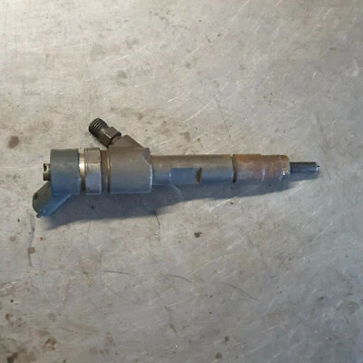 Injecteur défectueux Renault Megane Scenic Laguna II Suzuki 1.9 dCi - Photo 1/4