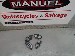 99-09 Honda Rebel 250 CMX250 DAMPER SET, WHEEL 06410-KR3-620 - Picture 1 of 2
