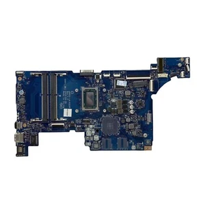 For HP 15-GW 15s-GR Laptop Motherboard GPP53 LA-H32AP With AMD R5-3500U CPU UMA - Afbeelding 1 van 7