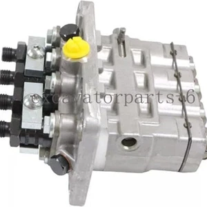 For Shibaura N844 New Holland TC35 TC45 TC55 Fuel Injection Pump 1311017630 - Picture 1 of 4