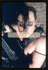 MISFITS Jerry Only in Dec 1998 - Original 35mm Kodachrome Transparency C39 PUNK