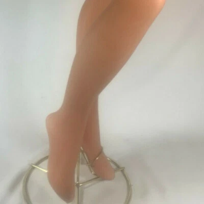 3pr National Thigh Thinner CT pantyhose - 4 sizes - 5 colors - Image 1 of 4