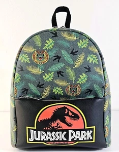 Funko POP! Jurassic Park Mini Backpack Exclusive - Picture 1 of 8
