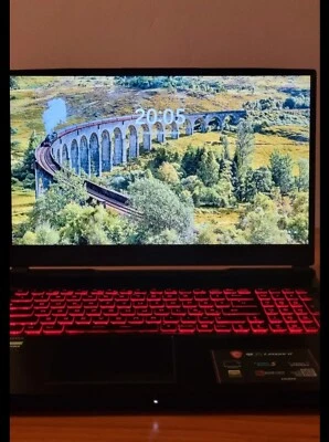 MSI GL75 10SER-044IT gaming laptop  - Immagine 1 di 3