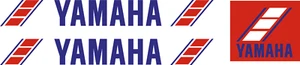Yamaha BYZ BMX Heat transfer for pads graphics decals stickers sticker kit - Picture 1 of 2