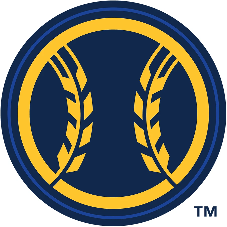Milwaukee Brewers MLB Weather Resistant Vinyl Sticker Decal 10 - Image 1 of 1