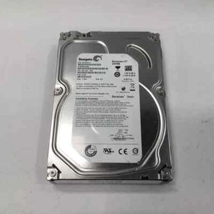 Seagate Barracuda Green 2TB 3.5" SATA 5900RPM 64MB ST2000DL003 Hard Disk Drive - Picture 1 of 5