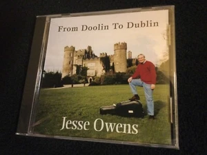 JESSE OWENS - Von Doolin nach Dublin (2001) CD Bayside, NY Ronnie D’Addario NEU - Bild 1 von 7