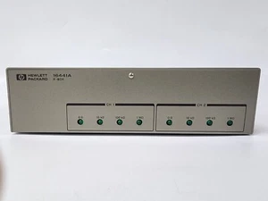 HP 16441A R-Box - Imagen 1 de 10
