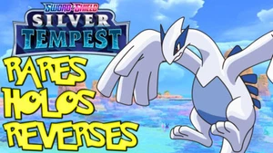 JCC Pokémon - Silver Tempest Elige tu tarjeta | RARO / HOLO / REVERSO / V - Imagen 1 de 1
