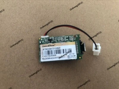 innodisk  SATADOM D150SH   Industrial   2GB - Image 1 of 3