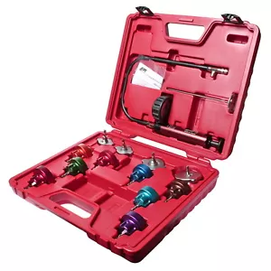 JTC 14 pcs Cooling System Testers, JTC TOOLS # 1005 - Bild 1 von 4