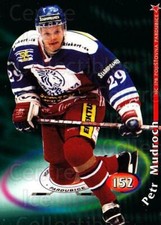 1998-99 Czech OFS #152 Petr Mudroch