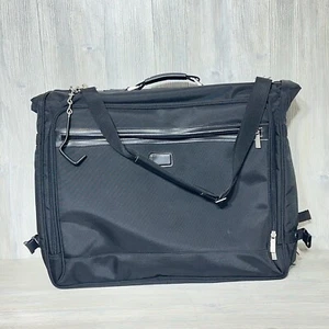 Worldbound Deluxe Travel Garment Bag Business Luggage  Shoulder Strap - Picture 1 of 12
