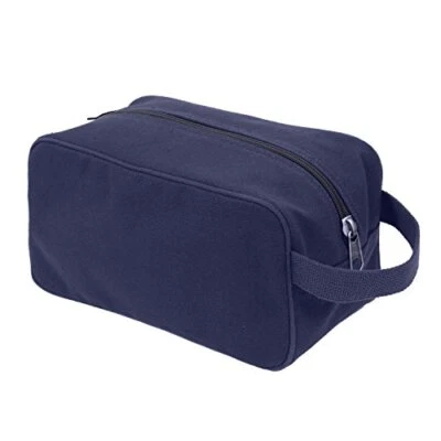 Rothco Canvas Travel Kit - 8126 - Navy - Image 1 of 2