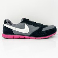 nike eclipse ii leopard