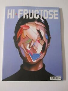 Hi-Fructose Magazine volume 53  October 1, 2019 New UNREAD